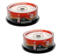 CD-R 80 Music Xl2 Spindle 50