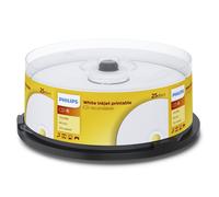 Philips CD-R CR7D5JB25/00