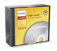 Philips CD-R CR7D5NS10/00