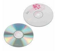 CD R Disques Vierges, 52x 730Mb Disc Enregistrable CD CDS pour Le Stockage D'images Numériques Données Musicales, Disques D'archivage de Données à Long Terme, 175 Chansons (50pcs)