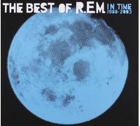 CD R.E.M. - THE BEST OF REM - IN TIME 1988-2003 neuf scellé