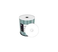 MediaRange CD-R imprimable MR203 52x 700 Mo – Lot de 100