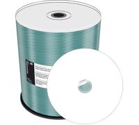 CD-R - MEDIARANGE - MRPL501-C - 700 Mo - 52x - 100 pièces