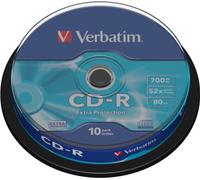 CD-R Verbatim 2069211 52x