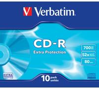 CD-R Verbatim 43415 700 MB