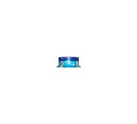 Verbatim CD-R (25 x), Supports de données optiques