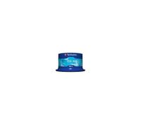 Verbatim CD-R Extra Protection 700 Mo 52x 50 pièce(s)
