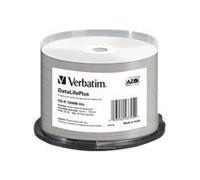 Verbatim CD-R 52x DataLifePlus 700 Mo 50 pièce(s)