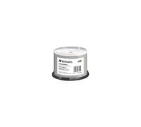 Verbatim CD-R 52x DataLifePlus 700 Mo 50 pièce(s)