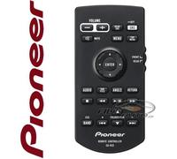 Pioneer CD-R33 télécommande DVD/Blu-ray Appuyez sur les boutons