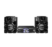 CD/Radio/MP3 SYSTEM/SC-AKX710E-K PANASONIC