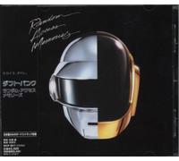 [CD] Random Access Memories Nomal Edition Daft Punk SICP-3817 Dance Electronica