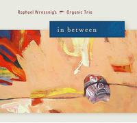 CD Raphael Wressnig In Between Avec Organic Trio - Jazz Orgue