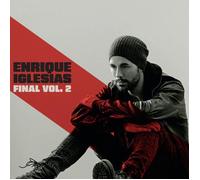 CD - RCA - Final Volume 2 - Variété internationale - Sortie le 29/03/2024 - Boîtier