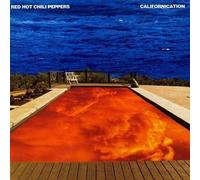 RED HOT CHILI PEPPERS