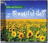 CD Relax and Listen to Beautiful Day