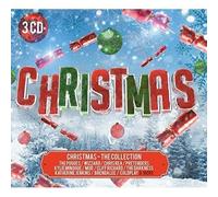 CD - RHINO - Christmas: The Collection - Various Artists - 1 disque - Boitier