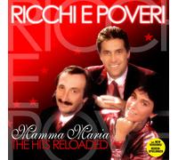 Mamma Maria-The Hits Reloaded [Import]
