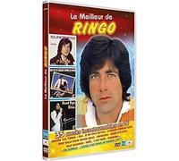 CD - RINGO - Compilation de succès et titres rares