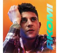Rkomi - Dove Gli Occhi Non Arrivano [Import]