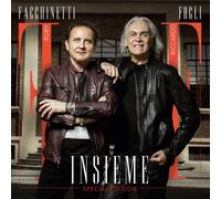 CD ROBY FACCHINETTI RICCARDO FEUILLES - ENSEMBLE ÉDITION SPÉCIALE neuf scellé