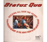 CD Rocking All Over The Years