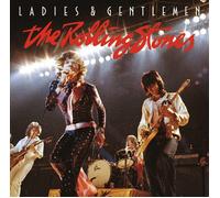 CD ROLLING STONES - DAMES & GENTLEMEN neuf scellé