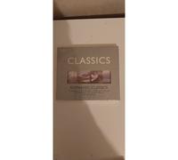 Cd Romantic Classics ,Balakirew,Saint-Saens,Tchaikovsky , Albeniz..