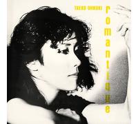 CD ROMANTIQUE Japan Taeko Onuki Music (1 CD) MHCL-10149 Album City-pop J-pop ...
