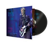 (CD) (RSD25) David Bowie Ready, Set,Go Live, Riverside Studio Disquaire Day