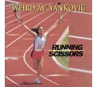 CD Running With Scissors