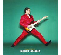 Masayoshi Takanaka – Sadistic Takanaka – CD (Import, Sony Music)