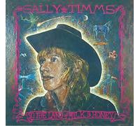 [ CD ] Sally Timms - [ CD ] Sally Timms: To The Land Of Milk And Honey