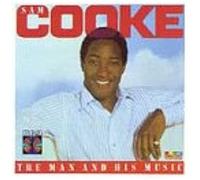 Sam Cooke – The Man and His Music – CD – RCA – Réf. 3827