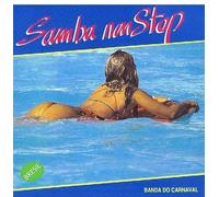 CD Samba Non Stop