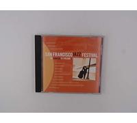 CD Sampler 97/Volume 2 - San Francisco Jazz Festival CD Sampler 97/Volume 2