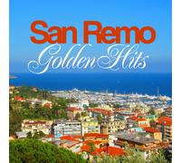 CD San Remo Golden Hits De Divers Artistes 2CDs