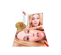 CD Santa Recommence moi Album CD
