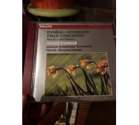Cd Schumann Janos Starker