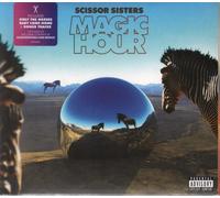 CD SCISSOR SISTERS - MAGIC HOUR nouveau digipack scellé