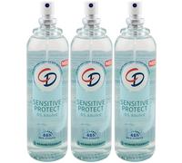 CD Sensible Protection Naturel Déodorant Spray 1 X 75ml 48H 0% Aluminium