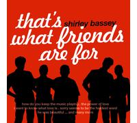That's What Friends are for [Import]