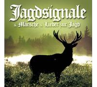 CD Signaux, Marches Et Lieder pour La Chasse de Divers Inerpreten 2CDs
