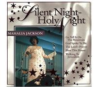 CD Silent Night Holy Night