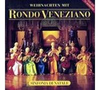 CD - Sinfonia di Natale - Rondò Veneziano
