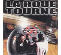 Cd Single Expression Direkt La Roue Tourne 2 Titres