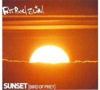 Fatboy Slim - Sunset(Bird of Prey) [Import]