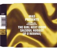 M&S Presents - Salsoul Nuggets(If You Wanna) [Import]