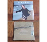 Cd Single Maurane Desillusionniste 2 Titres 1999