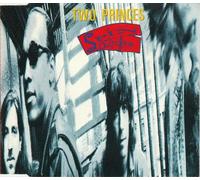 CD Single : Spin Doctors - Deux Princes